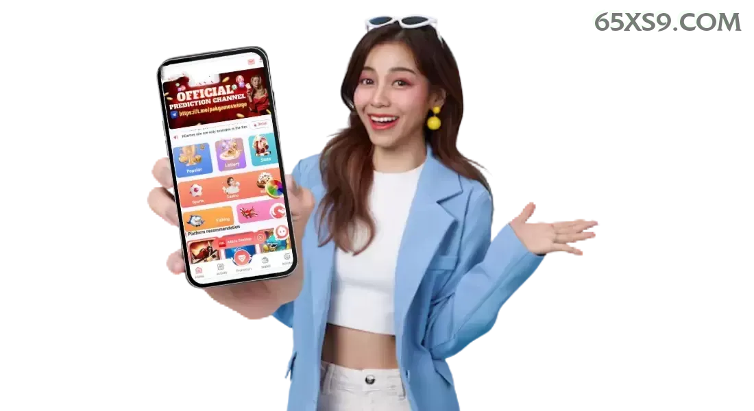 Desempenho do app 65x em diferentes aparelhos